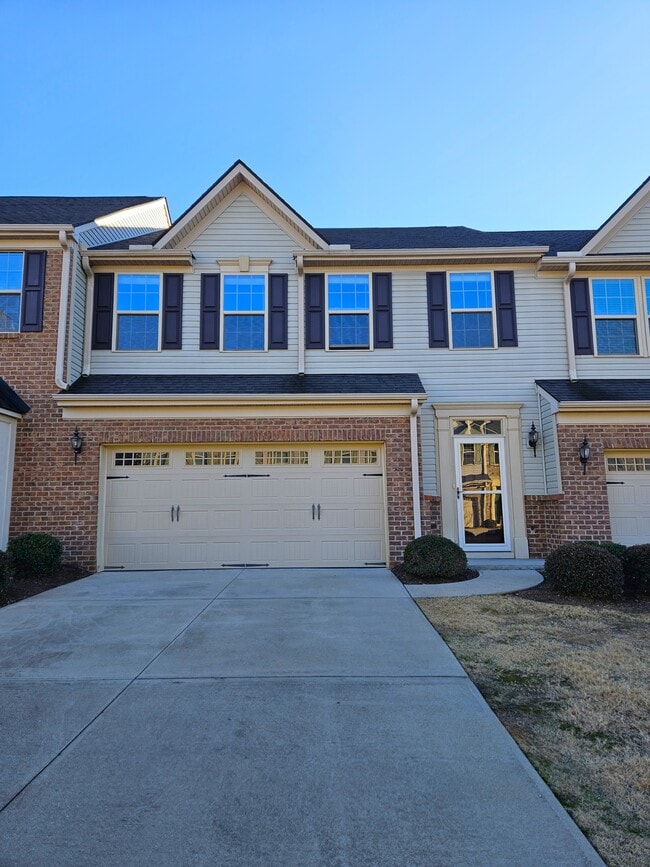 property at 136 Middleby Way