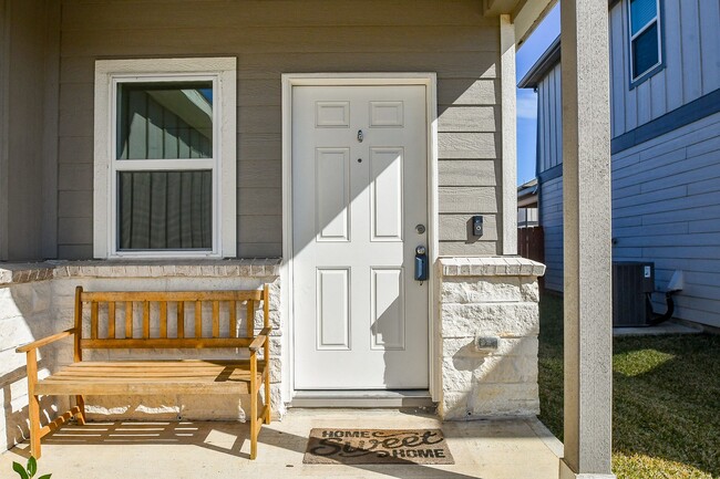 17826 Juneberry Seed St in Hockley, TX - Building Photo - Building Photo