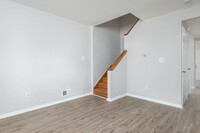 947 W Lombard St in Baltimore, MD - Building Photo - Building Photo