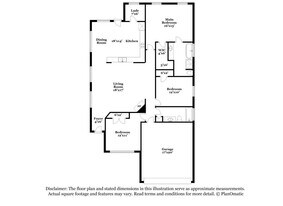 17118 Atascocita Bend Dr in Humble, TX - Building Photo