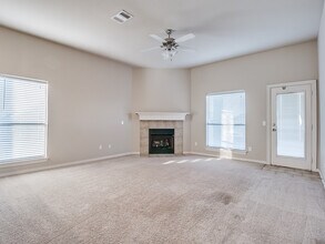 17717 Spacious Sky Ct in Edmond, OK - Building Photo - Building Photo