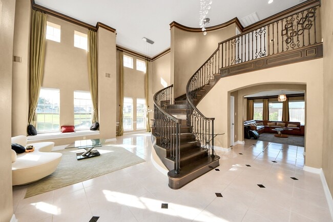 property at 5410 Deerbourne Chase Dr