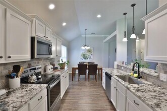 144 Carriage Hills Pkwy in Abilene, TX - Building Photo - Building Photo