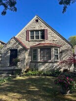3210 N 48th St, Unit 3210 in Milwaukee, WI - Building Photo