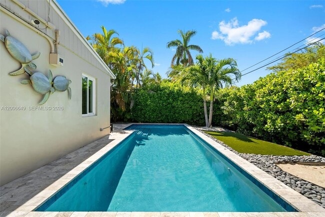 930 N 11th Ct in Hollywood, FL - Building Photo - Building Photo