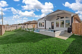 31926 McKinley Run Dr in Hockley, TX - Building Photo - Building Photo