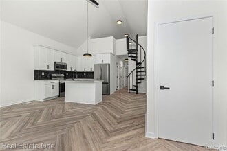 2824 Williams St in Detroit, MI - Building Photo - Building Photo