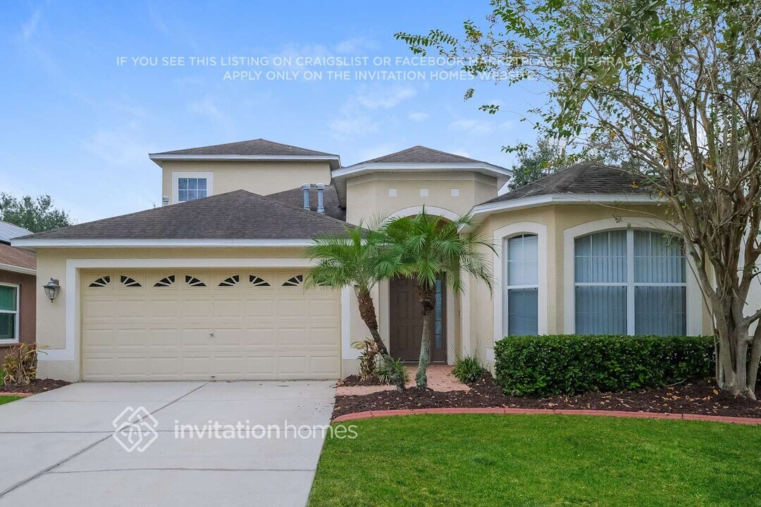 11419 Weston Course Loop in Riverview, FL - Building Photo