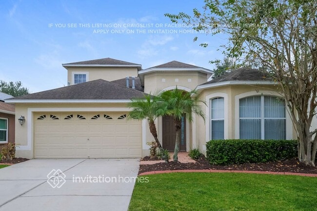 property at 11419 Weston Course Loop