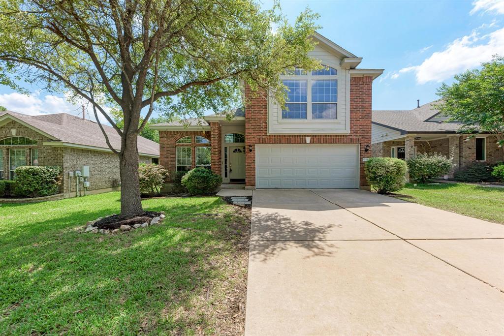 10301 Beard Ave in Austin, TX - Building Photo