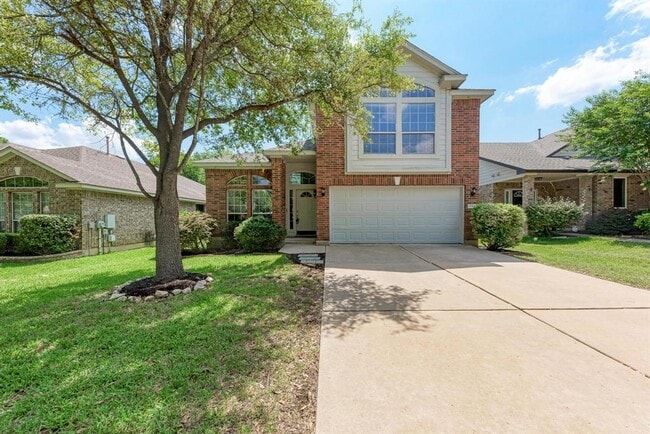 property at 10301 Beard Ave