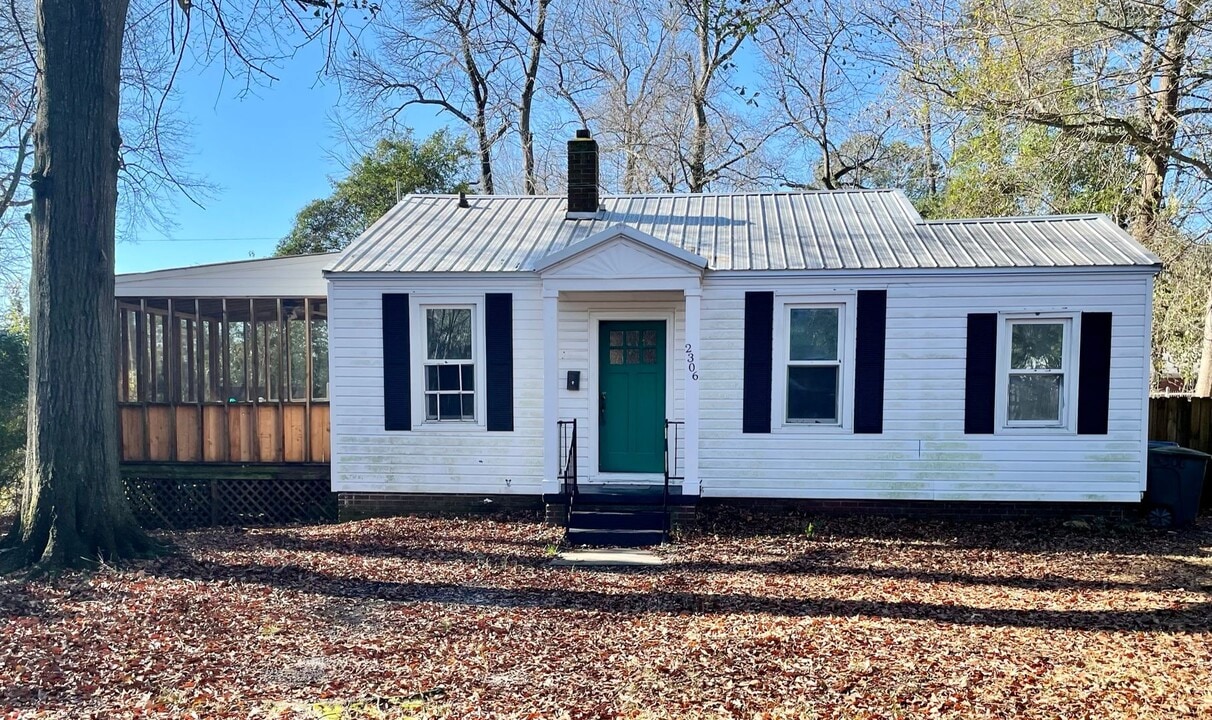 2306 Kingswood Dr in Columbia, SC - Building Photo