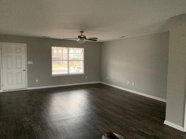 8097 Driftwood Lp in Richmond, KY - Building Photo - Building Photo