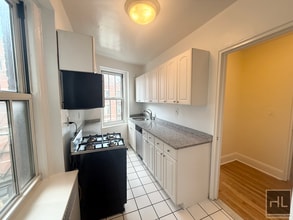 Jane Street in New York, NY - Building Photo - Building Photo