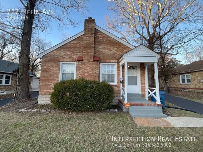 property at 717 Tiffin Ave