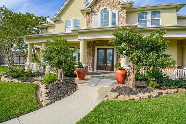 2603 Braer Ridge Dr in Katy, TX - Building Photo - Building Photo