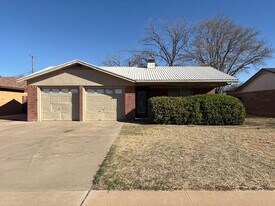 5520 18th St in Lubbock, TX - Building Photo