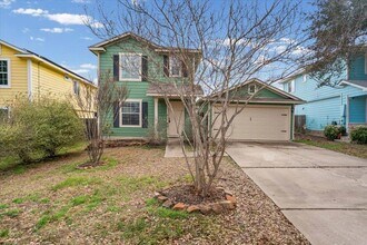 12209 Briarcreek Loop in Manor, TX - Building Photo - Building Photo