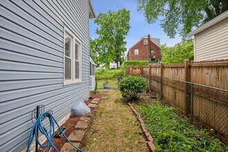 4311 Quinn St in Capitol Heights, MD - Building Photo - Building Photo