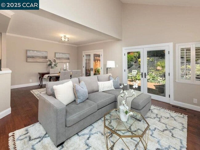 3666 Silver Oak Pl in Danville, CA - Building Photo - Building Photo