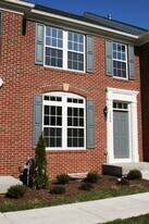 2386 Abington Dr in Charlottesville, VA - Building Photo