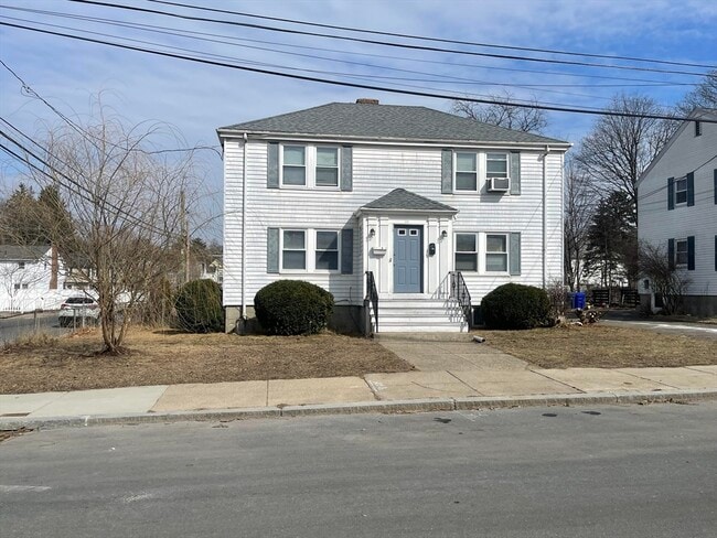 property at 108 Chittick Rd