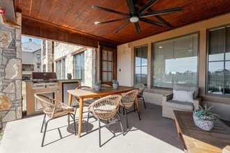 1653 Scenic Dr in Graford, TX - Building Photo - Building Photo