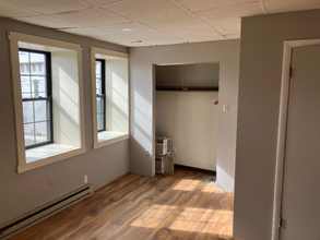 100 E Main St-Unit -Apt 2 in Millheim, PA - Building Photo - Building Photo