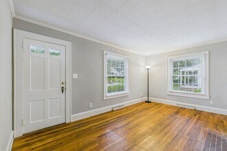 1115 W Northwood St in Greensboro, NC - Building Photo - Building Photo