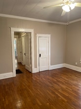 609 Prospect Dr SE, Unit Apt 2 in Decatur, AL - Building Photo - Building Photo