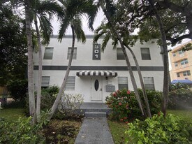 301 S M St in Lake Worth Beach, FL - Building Photo