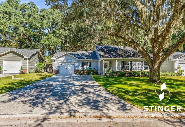 53 Brindlewood Dr in Beaufort, SC - Building Photo - Building Photo