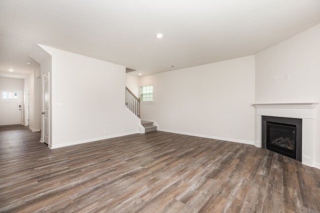 121 Way Cross Ln in Troutman, NC - Building Photo - Building Photo