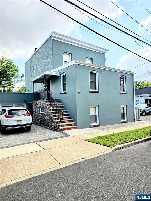 property at 251 Copeland Ave