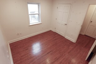 245 Ferry St, Unit 243 C in Newark, NJ - Building Photo