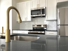 600 N Howard St in Baltimore, MD - Building Photo - Building Photo