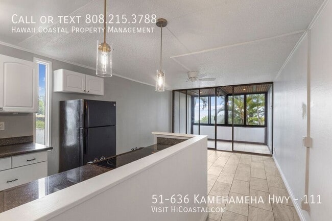 property at 51-636-636 Kamehameha Hwy