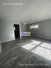 1361 E Ireland Rd in South Bend, IN - Building Photo - Building Photo