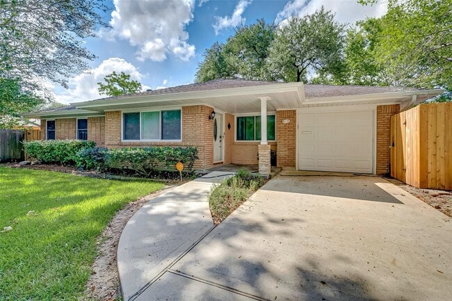 property at 6119 Darnell St