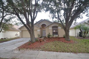 2773 Aragon Terrace in Lake Mary, FL - Building Photo