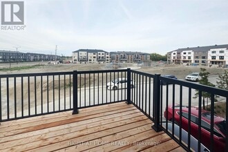 368 Clearpath Private in Ottawa, ON - Building Photo - Building Photo