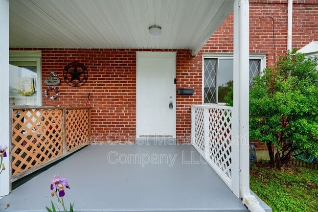1535 Chilworth Ave in Middle River, MD - Building Photo - Building Photo