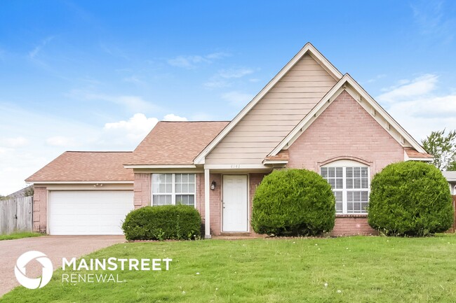 4141 Shadow Ridge Dr