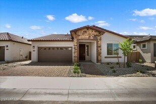 24973 N 172nd Dr in Surprise, AZ - Building Photo