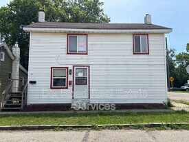 3125 Harrison St in Middletown, OH - Building Photo