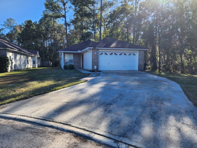 6126 Morse Glen Ct in Jacksonville, FL - Building Photo - Building Photo