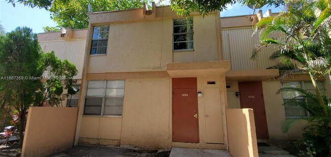 property at 6114 SW 68th St