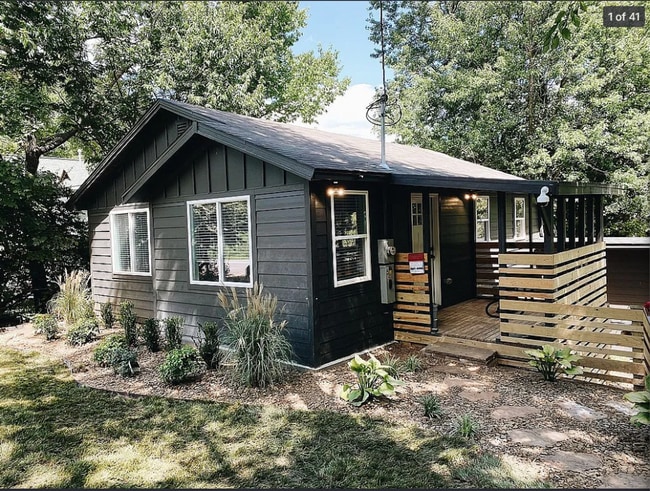 property at 112 S University Ave