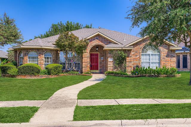 property at 1421 Dearborn Rd
