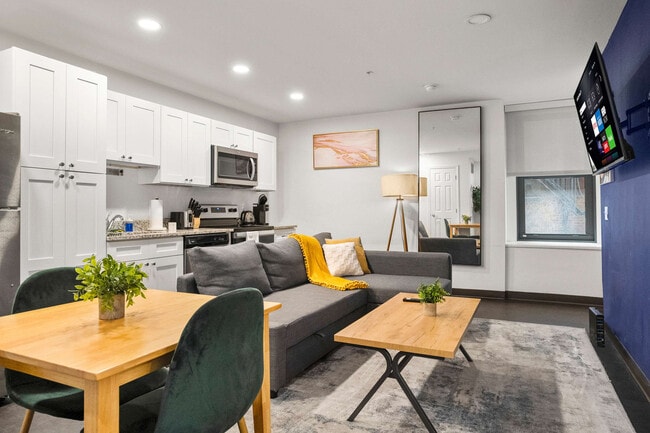 property at 209 9th St